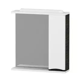 Зеркало правостороннее AM.PM Like 78х80 см