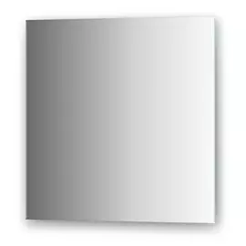 Зеркало Evoform с фацетом 5 mm 60х60 см
