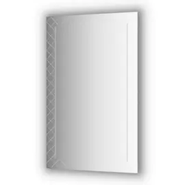 Зеркало с гравировкой Evoform 100x600 см BY 5010