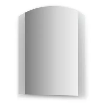 Зеркало с матированными частями Evoform 60х75 см BY 0412