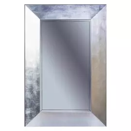 Зеркало с подсветкой Boheme Chelsea серебряное 80х5х120 см