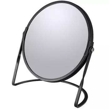 Зеркало Spirella Akira черный