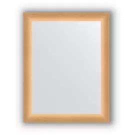 Зеркало в багетной раме Evoform бук 37 мм 36х46 см