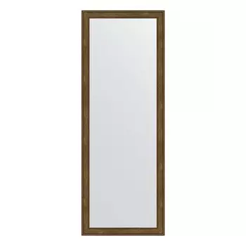 Зеркало в багетной раме Evoform сухой тростник 51 мм 53х143 см