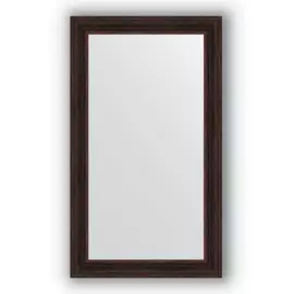 Зеркало в багетной раме Evoform темный прованс 99 мм 82х142 см