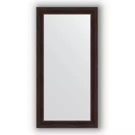 Зеркало в багетной раме Evoform темный прованс 99 мм 82х162 см