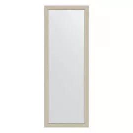 Зеркало в багетной раме Evoform травленое серебро 52 мм 53x143 см