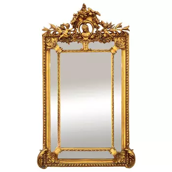 Зеркало в раме 92х153см C. S. T. D. Co. Ltd