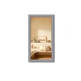 Зеркало в раме Gallery 30х60 см шамони темный