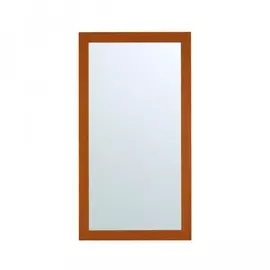 Зеркало в раме Gallery 30х60 см вишня