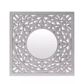 Зеркало в раме Koopman tableware декоративное 50x50 см