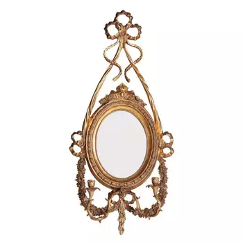 Зеркало в раме Wah luen handicraft 30x127