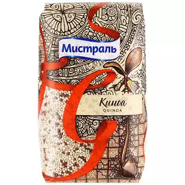 Зерна Киноа Мистраль 500 г