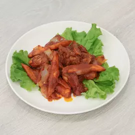 Жаркое из свинины 200 г