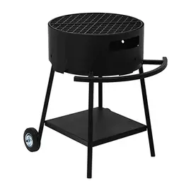 Жаровня-гриль Boyscout круглая 57х56х67 см