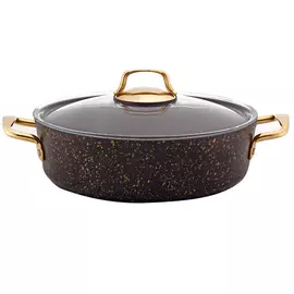 Жаровня Катюша Пром Модус 28 см 3,9 л