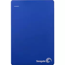 Жесткий диск Seagate Backup Plus Portable External Blue 2TB