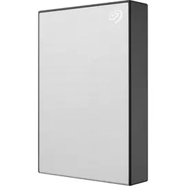 Жесткий диск Seagate Backup Plus Slim 5TB STHP5000401 Серебристый