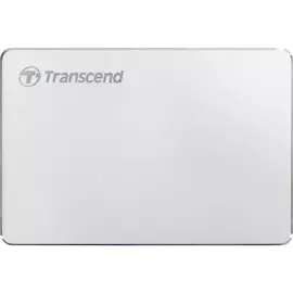 Жесткий диск Transcend StoreJet 25C3S 2Tb