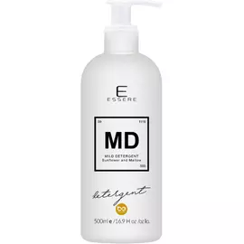 Жидкое мыло Essere Подсолнух и лесная мальва, 500 мл