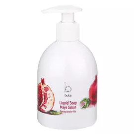 Жидкое мыло Gazelli BUTA Гранат 250 мл