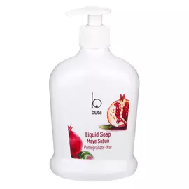 Жидкое мыло Gazelli BUTA Гранат 500 мл