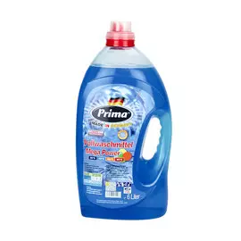 Жидкое средство Anvertex для белья, бутылка, 6 л