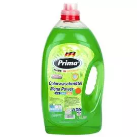 Жидкое средство Anvertex для белья 6 л