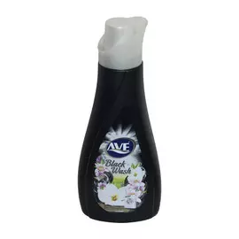 Жидкое средство для стирки AVE Black Wash для темных и черных вещей 1 л