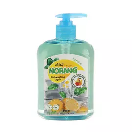 Жидкость для мытья посуды Norang лимон 500 мл