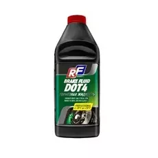 Жидкость тормозная Ruseff 1 л