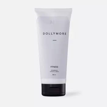 Жиросжигающий крем Dolly More с липолитиком 200 мл