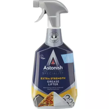 Жироудалитель Astonish Интенсивный 750 мл