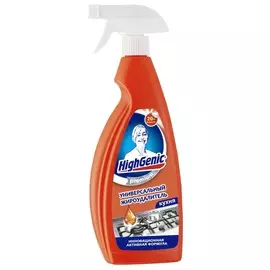 Жироудалитель HighGenic универсальный 750 мл