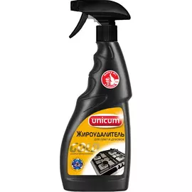 Жироудалитель Unicum Gold 500 мл