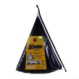 Зимний домик для розы N 03 Lutrella 2646