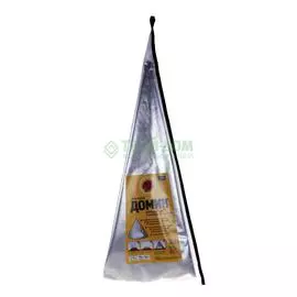 Зимний домик для розы N 04 Lutrella 2648