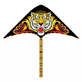 Змей воздушный Boyscout 130х62 см 3 шт