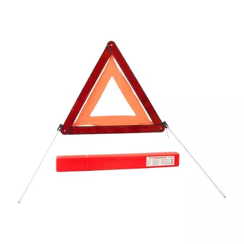 Знак аварийной остановки Autofamily RT-611 в футляре