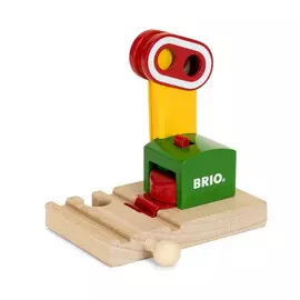 Знак сигнальный Brio 8,2х7,2 см