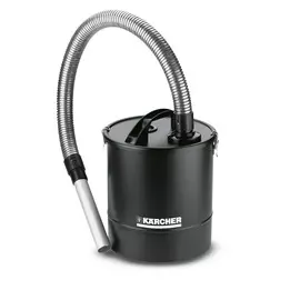 Зольный фильтр Karcher