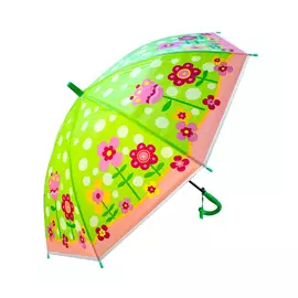 Зонт детский Яркие краски в ассортименте