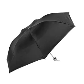 Зонт механический Sima мужской Однотонный 3 сложения