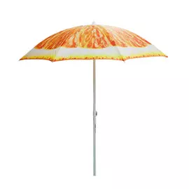 Зонт пляжный солнцезащитный 176 см Koopman furniture (X11000070)