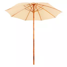 Зонт пляжный солнцезащитный Koopman furniture 2 м (FD2100660)