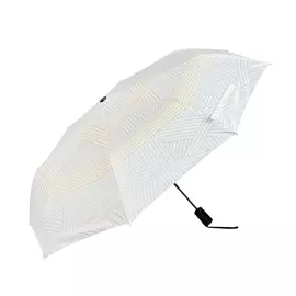 Зонт полуавтомат Sima женский Звезда 3 сложения