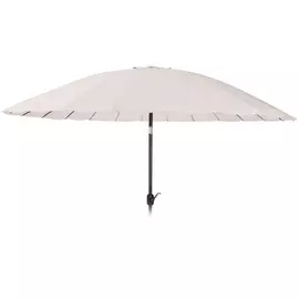 Зонт садовый солнцезащитный Koopman furniture диаметр 325см