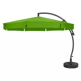 Зонт садовый Sun Garden 350/8 Premium kd b080-m06 без подставки