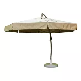 Зонт садовый Sun garden 350/8 premium b056-m18 (10196295) без подставки