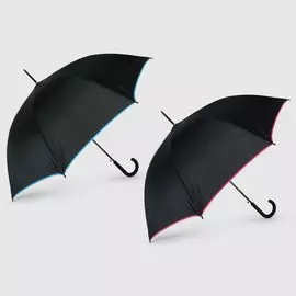 Зонт-трость Ad trend автоматический в ассортименте 103 см